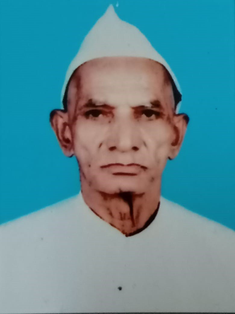 Founder of Nimbark Ayurved